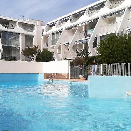 Les Sables D'Or Apartamento La Grande-Motte Exterior foto