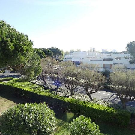 Les Sables D'Or Apartamento La Grande-Motte Exterior foto